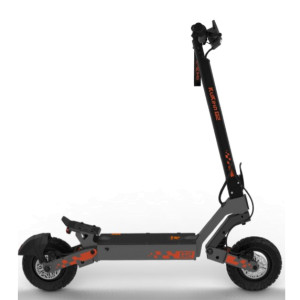Sähköpotkulauta KuKirin G2 2025