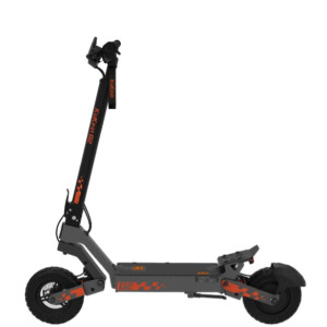 Sähköpotkulauta KuKirin G2 2025