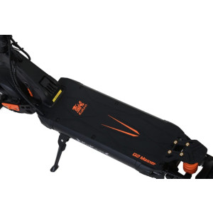 Sähköpotkulauta KuKirin G2 Master