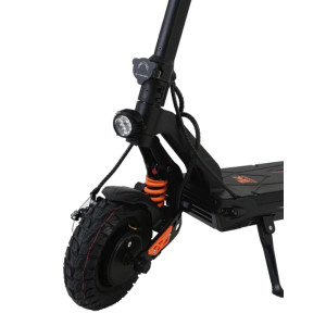 Sähköpotkulauta KuKirin G2 Master