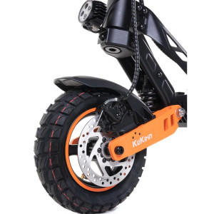 Sähköpotkulauta KuKirin G2 Max