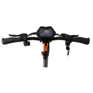 Sähköpotkulauta KuKirin G2 Pro