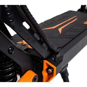 Sähköpotkulauta KuKirin G2 Pro