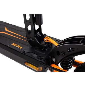 Sähköpotkulauta KuKirin G2 Pro