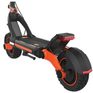 Sähköpotkulauta KuKirin G3