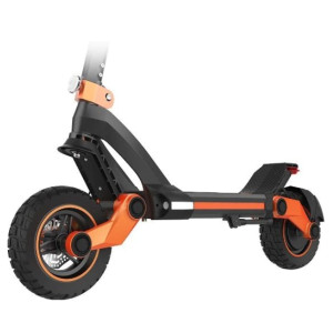 Sähköpotkulauta KuKirin G3