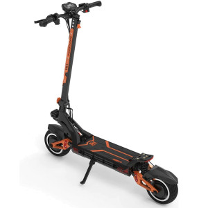 Sähköpotkulauta KuKirin G3 Pro