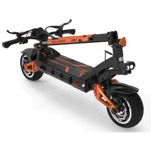 Sähköpotkulauta KuKirin G3 Pro