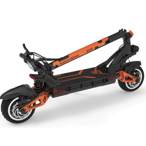 Sähköpotkulauta KuKirin G3 Pro
