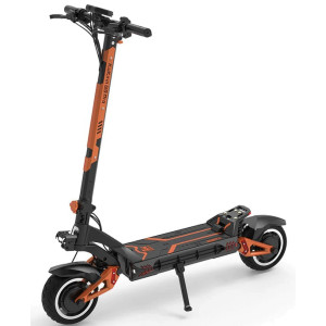 Sähköpotkulauta KuKirin G3 Pro