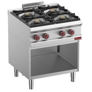 Kaasuliesi 28kW Diamond G7/4BA7-RN