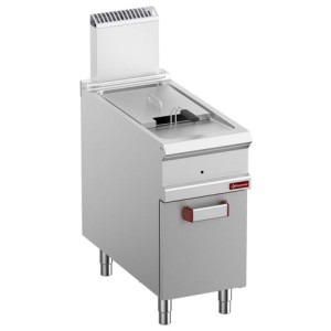 Kaasurasvakeitin alakaapilla Diamond G9/F18A4-N 18L 18 kW