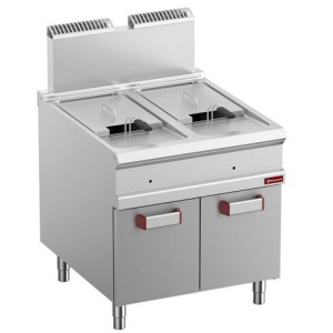 Kaasurasvakeitin alakaapeilla Diamond G9/F36A8-N 2 x 18L 18 kW