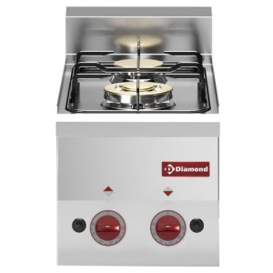 Kaasuliesi Diamond G60/2F3T-N