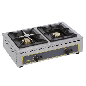 Kaasuliesi Roller Grill GST 14