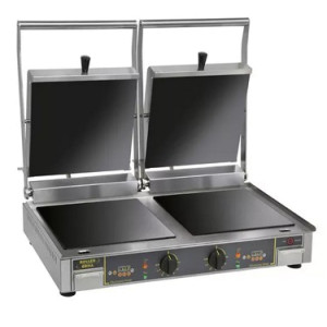 Keraaminen painoparila Roller Grill GVD 335