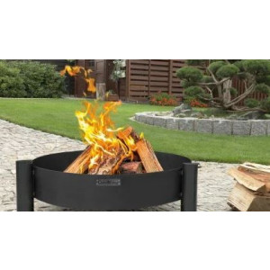 Ulkotulisija Cook King Haiti Ø 80 cm