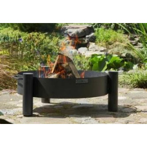 Ulkotulisija Cook King Haiti Ø 80 cm