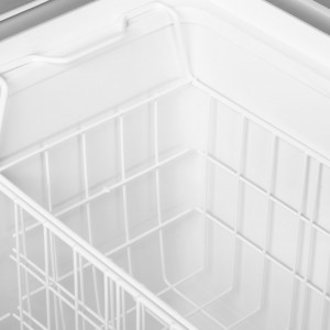 Jäätelöpakastin Tefcold IC201SC