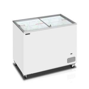 Jäätelöpakastin Tefcold IC301SC