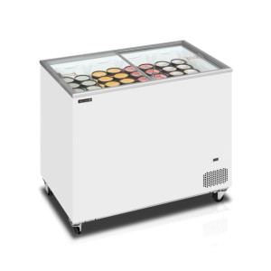 Jäätelöpakastin Tefcold IC301SC