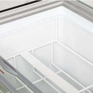 Jäätelönmyyntipakastin Tefcold IC402SCE-SO