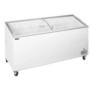 Jäätelöpakastin Tefcold IC551SCEB