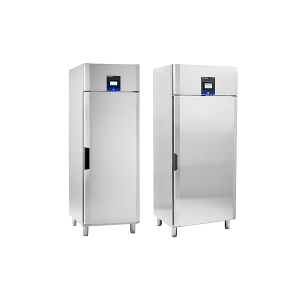 Kylmäkaappi Porkka Inventus C7e