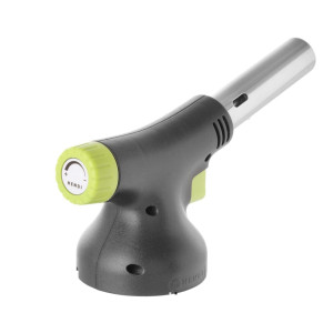 Kaasupoltin Hendi Jet chefs