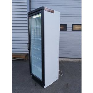 Kylmäkaappi Tefcold SCU1375 käytetty