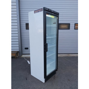 Kylmäkaappi Tefcold SCU1375 käytetty