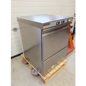 Käytetty astianpesukone Mach MS 9451