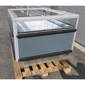 Tefcold UHD200 kylmä ja pakasteallas