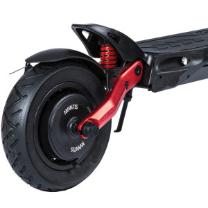 Kaabo Mantis 10 PRO Plus Offroad sähköpotkulauta