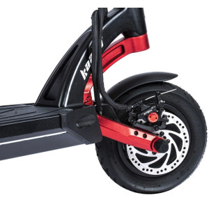 Kaabo Mantis 10 PRO Plus Offroad sähköpotkulauta