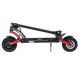 Kaabo Mantis 10 PRO Plus Offroad sähköpotkulauta