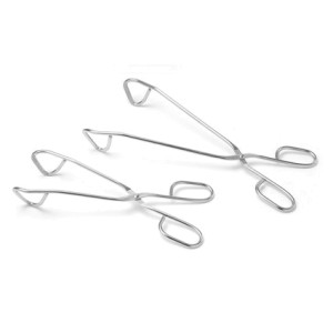 Kaarevat tarjoilupihdit Hendi 295mm