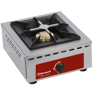 Kaasuliesi Diamond RF1G/Q