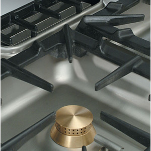 Kaasuliesi + 400V uuni Diamond G22/4BFE8-AGA