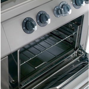 Kaasuliesi + 400V uuni Diamond G22/4BFE8-AGA