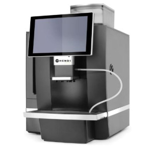 Automaattinen kahvikone Hendi