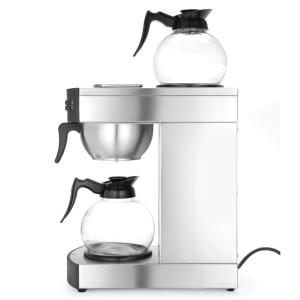 Kahvinkeitin Hendi Kitchen Line