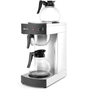 Kahvinkeitin Hendi Kitchen Line