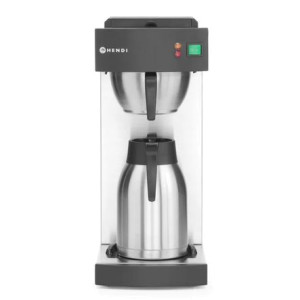 Suodatinkahvinkeitin termos Hendi