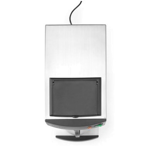 Suodatinkahvinkeitin termos Hendi