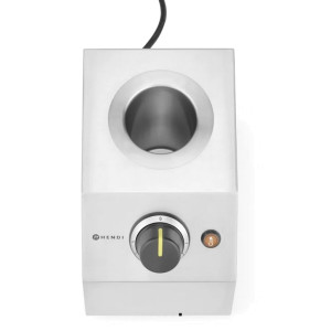 Kastikelämmitin Hendi