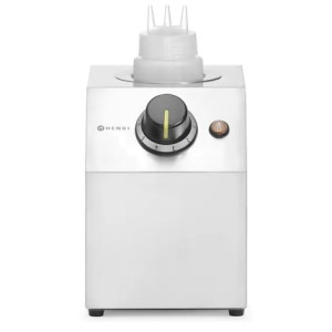 Kastikelämmitin Hendi