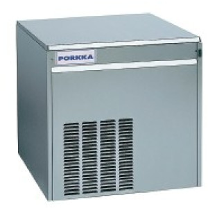 Jäähilekone Porkka KF300A