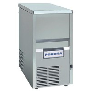 Jäähilekone Porkka KF45A