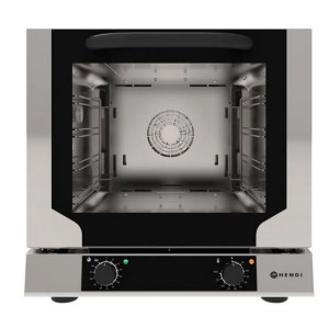 Kiertoilmauuni Hendi